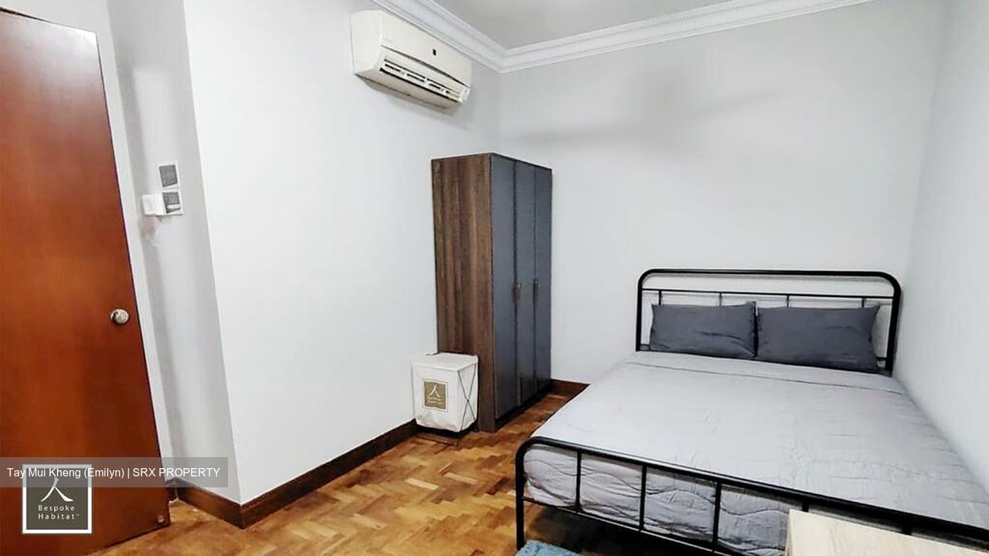 Parc Vista (D22), Condominium #496944411